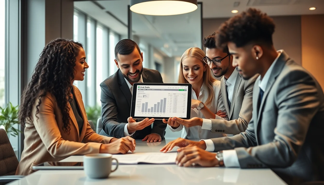 Professional plan visual